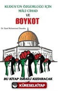 Kudüs'ün Özgürlüğü İçin Mali Cihad ve Boykot