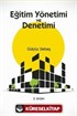Eğitim Yönetimi ve Denetimi