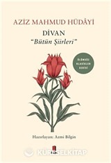 Divan - 'Bütün Şiirleri'