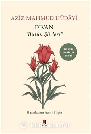 Divan - 'Bütün Şiirleri'