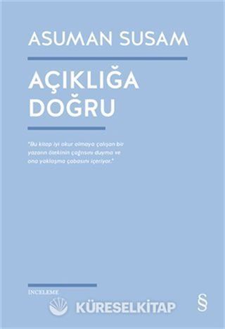Açıklığa Doğru