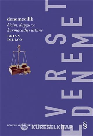 Denemecilik