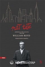 Nat Tate