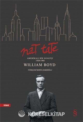 Nat Tate