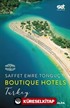 Boutique Hotels - Turkey