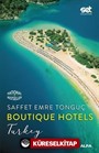 Boutique Hotels - Turkey