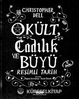 Okült, Cadılık ve Büyü Resimli Tarih