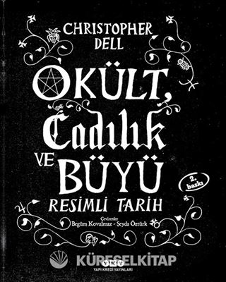 Okült, Cadılık ve Büyü Resimli Tarih