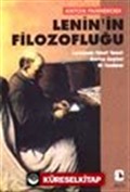 Lenin'in Filozofluğu Leninizmin Felsefi Temeli Üzerine Eleştirel Bir İnceleme