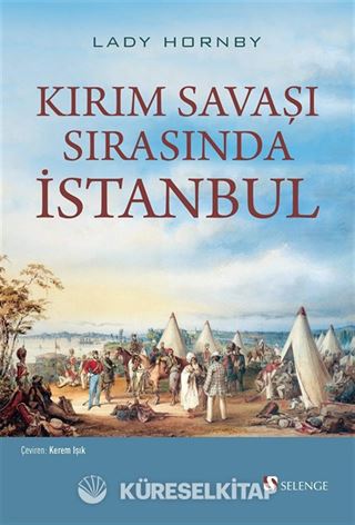 Kırım Savaşı Sırasında İstanbul