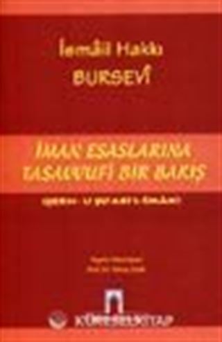 İman Esaslarına Tasavvufi Bir Bakış