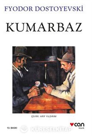 Kumarbaz
