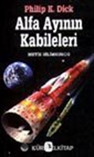 Alfa Ayının Kabileleri