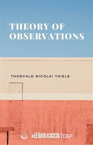 Theory of Observations
