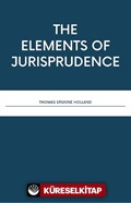 The Elements Of Jurisprudence