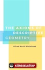 The Axioms of Descriptive Geometry