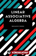 Linear Associative Algebra