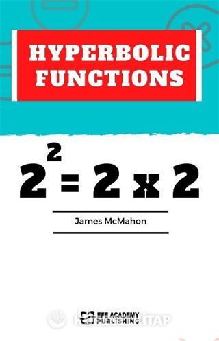 Hyperbolic Functions