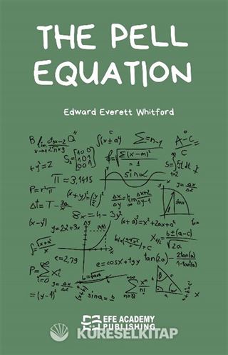 The Pell Equation