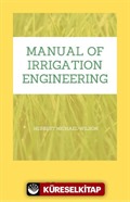 Manual of Irrigation Engineering