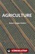 Agriculture