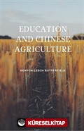 Education And Chinese Agriculture