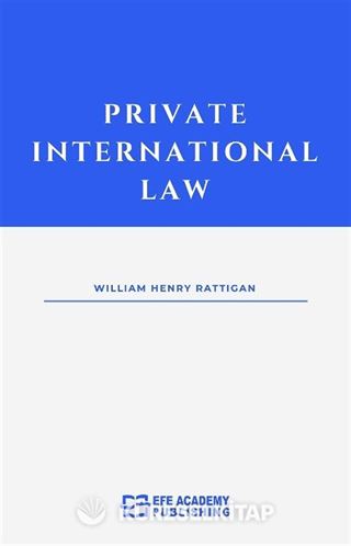Private International Law