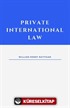 Private International Law