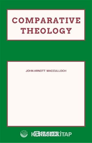 Comparative Theology