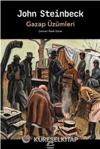 Gazap Üzümleri