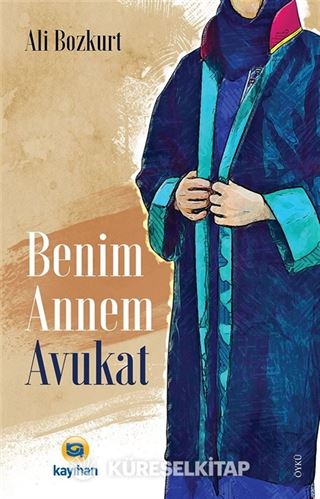 Benim Annem Avukat