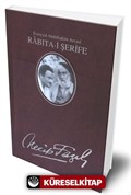 Rabıta-i Şerife (Deri Ciltli)