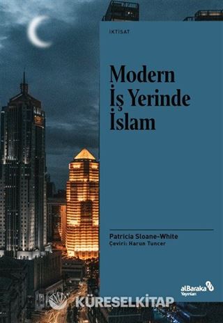 Modern İş Yerinde İslam