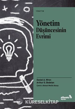 Yönetim Düşüncesinin Evrimi