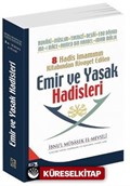 Emir ve Yasak Hadisleri (Muhtasar, Metinsiz)