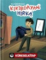 Kıkırdayan Hırka