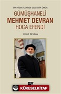 Gümüşhaneli Mehmet Devran Hoca Efendi