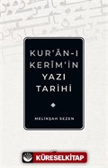 Kur'an-ı Kerim'in Yazı Tarihi