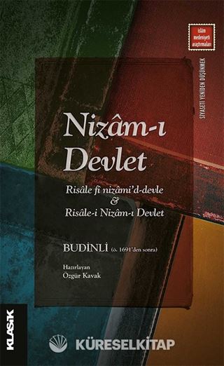 Nizam-ı Devlet