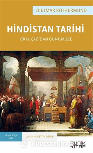 Hindistan Tarihi