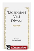 Taceddin-İ Veli Divanı