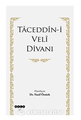 Taceddin-i Veli Divanı