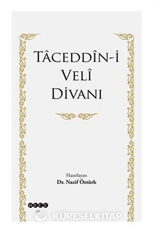 Taceddin-i Veli Divanı