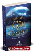 Faziletleriyle Gün Ve Geceler (Çanta Boy)