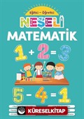 Eğitici - Öğretici Neşeli Matematik