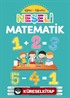 Eğitici - Öğretici Neşeli Matematik