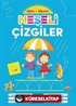 Eğitici - Öğretici Neşeli Çizgiler