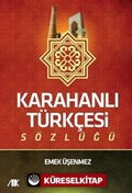 Karahanlı Türkçesi Sözlüğü