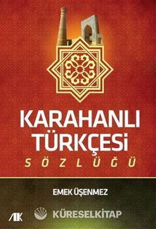 Karahanlı Türkçesi Sözlüğü