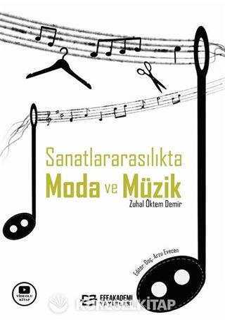 Sanatlararasılıkta Moda ve Müzik